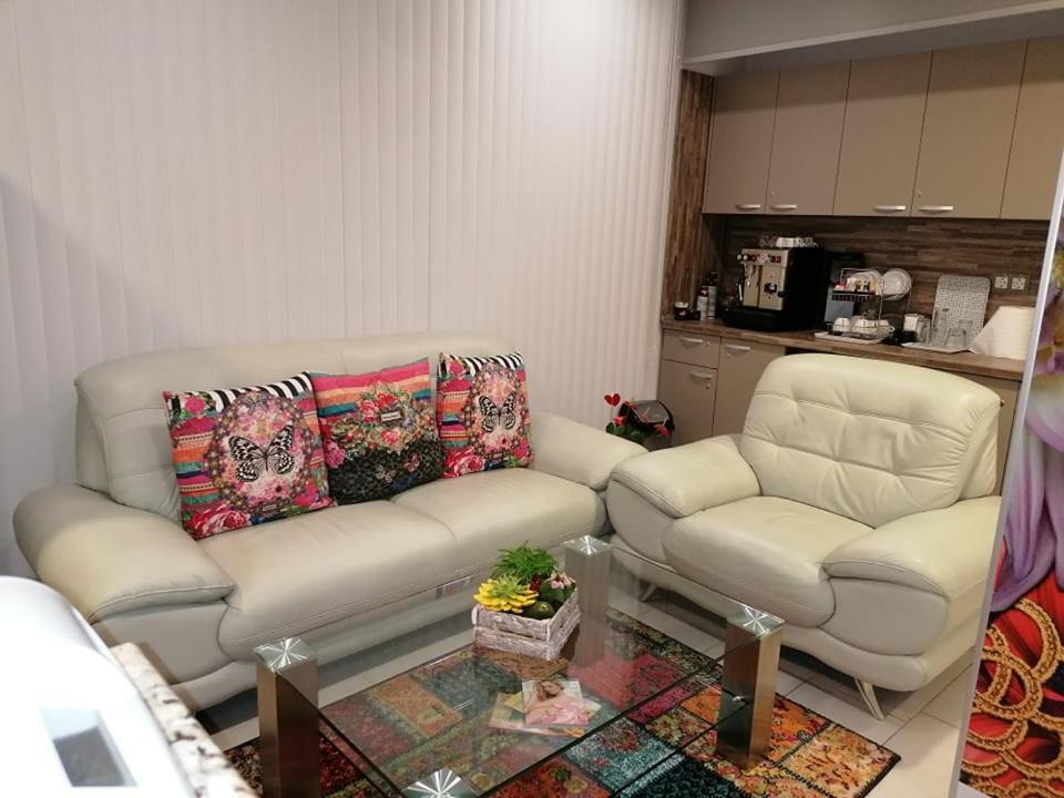 Aparthotel Astoria Chisarja Exteriér fotografie